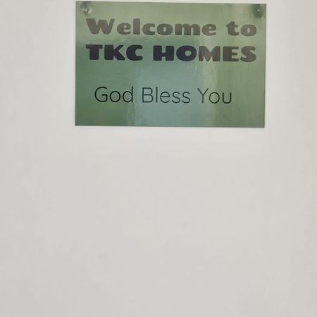 Tkc Homes Irvington Exterior foto