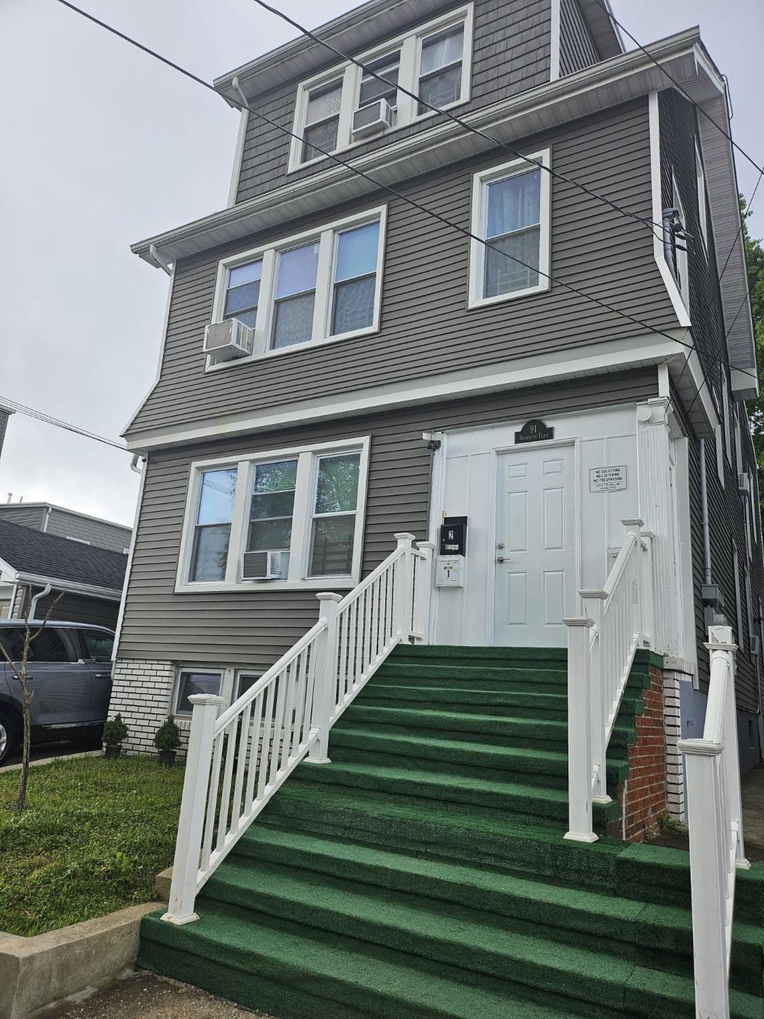 Tkc Homes Irvington Exterior foto