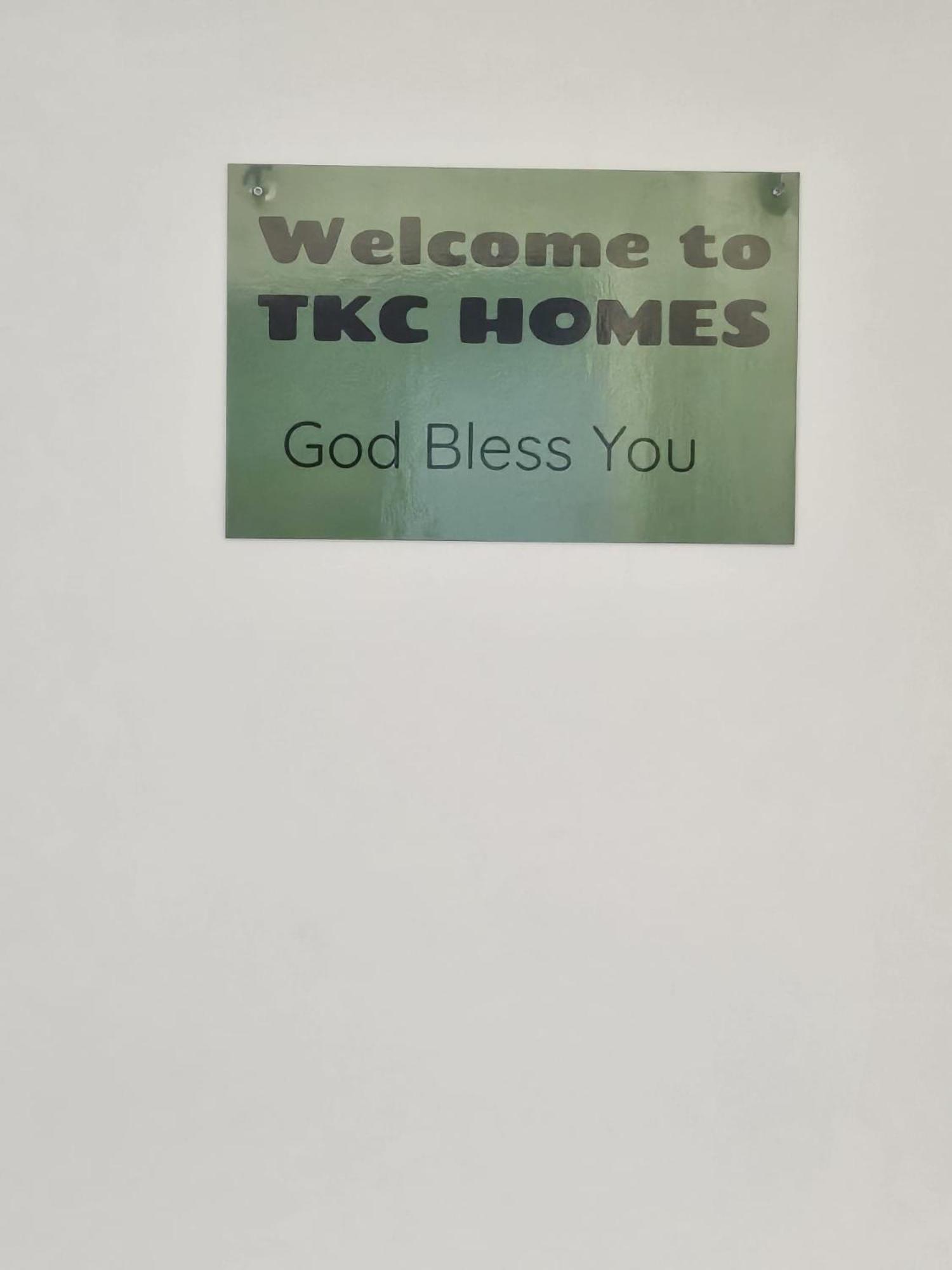 Tkc Homes Irvington Exterior foto